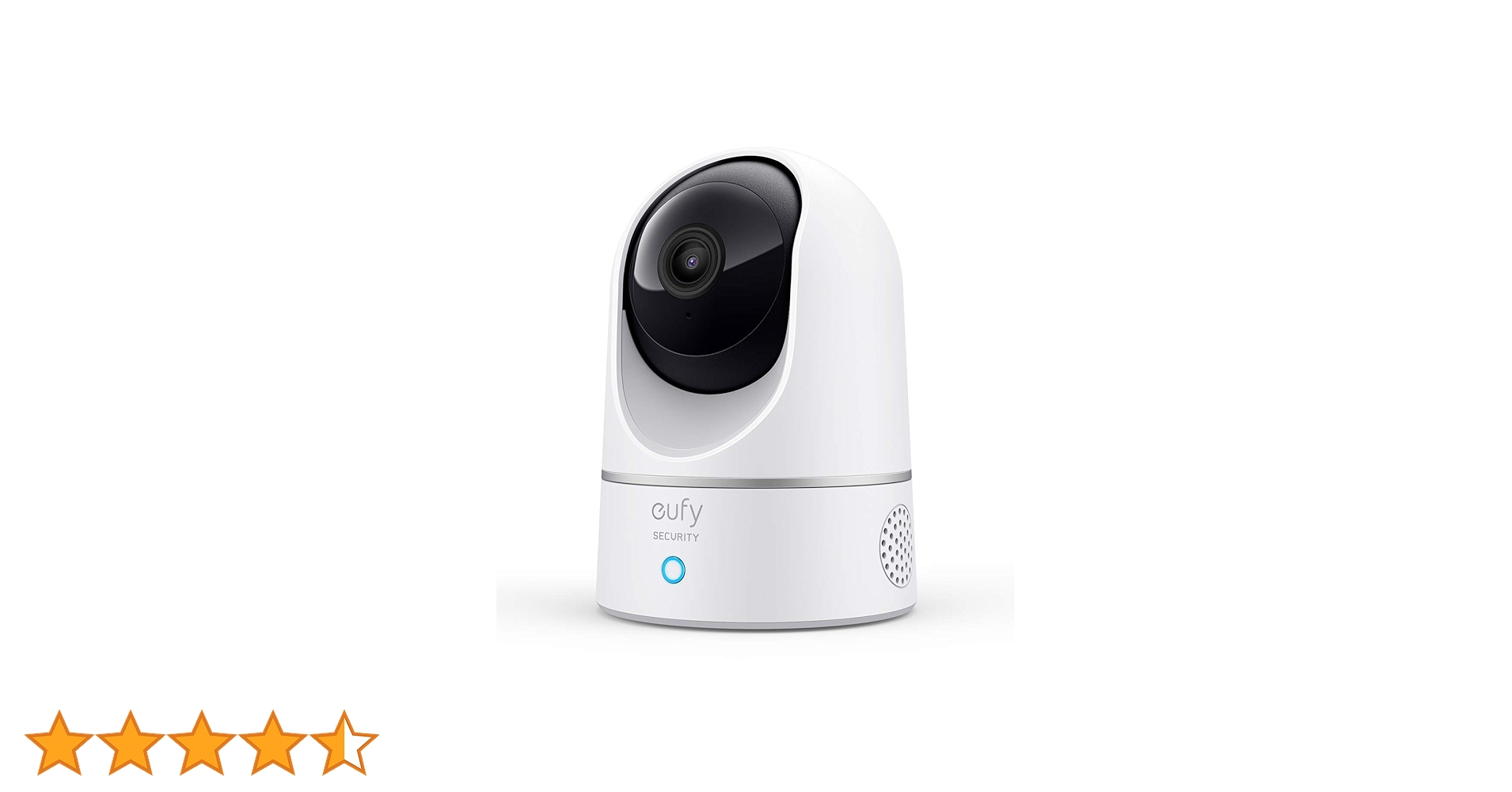 Anker Eufy IndoorCam 2K Pan & Till３つと 2K 51d4SH1EywL.jpg_BO30,255,255,